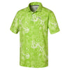 Puma Tournament Mens Golf Polo