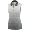 Puma Onbre Womens Sleeveless Golf Polo