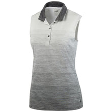 Load image into Gallery viewer, Puma Onbre Womens Sleeveless Golf Polo
 - 1