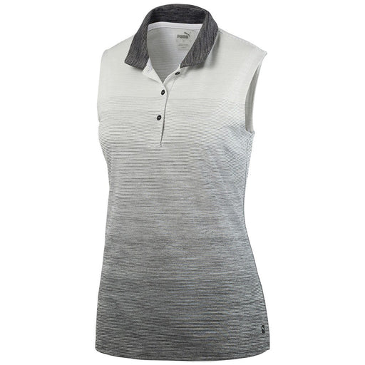 Puma Onbre Womens Sleeveless Golf Polo