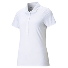 Load image into Gallery viewer, Puma Daily Womens Golf Polo
 - 1