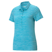 Load image into Gallery viewer, Puma Daily Womens Golf Polo
 - 2