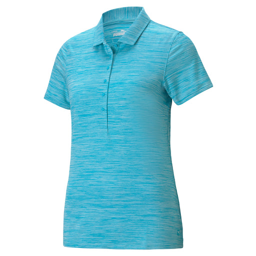 Puma Daily Womens Golf Polo