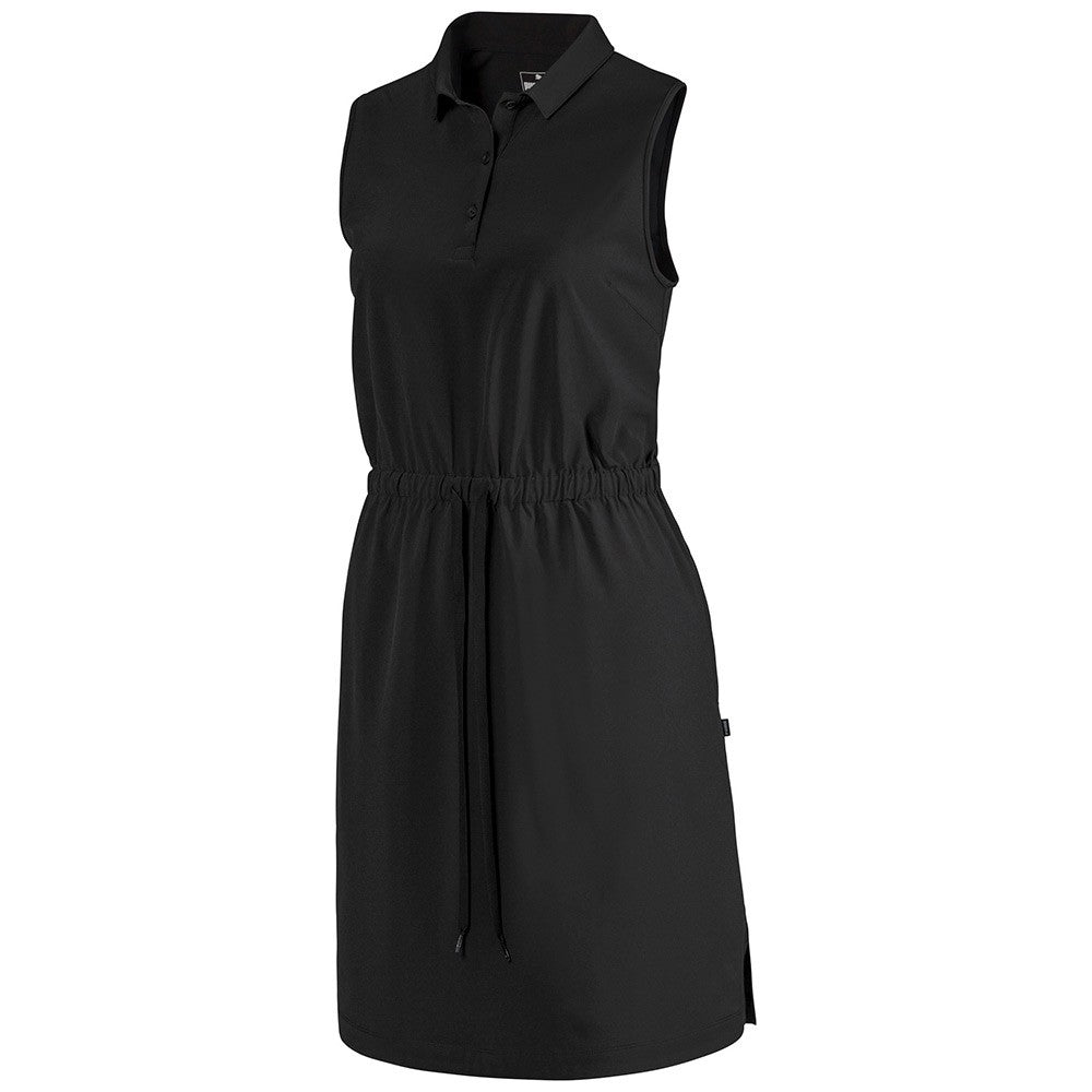 Puma Womens Sleeveless Golf Dress