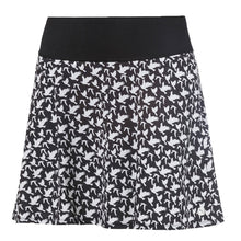 Load image into Gallery viewer, Puma PWRSHAPE Flight 16in Womens Golf Skort - 01 BLACK/L
 - 1