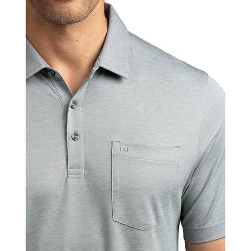 Travis Mathew Jimmy T Mens Golf Polo