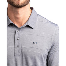 Load image into Gallery viewer, Travis Mathew More Betterness Mens Golf Polo
 - 2