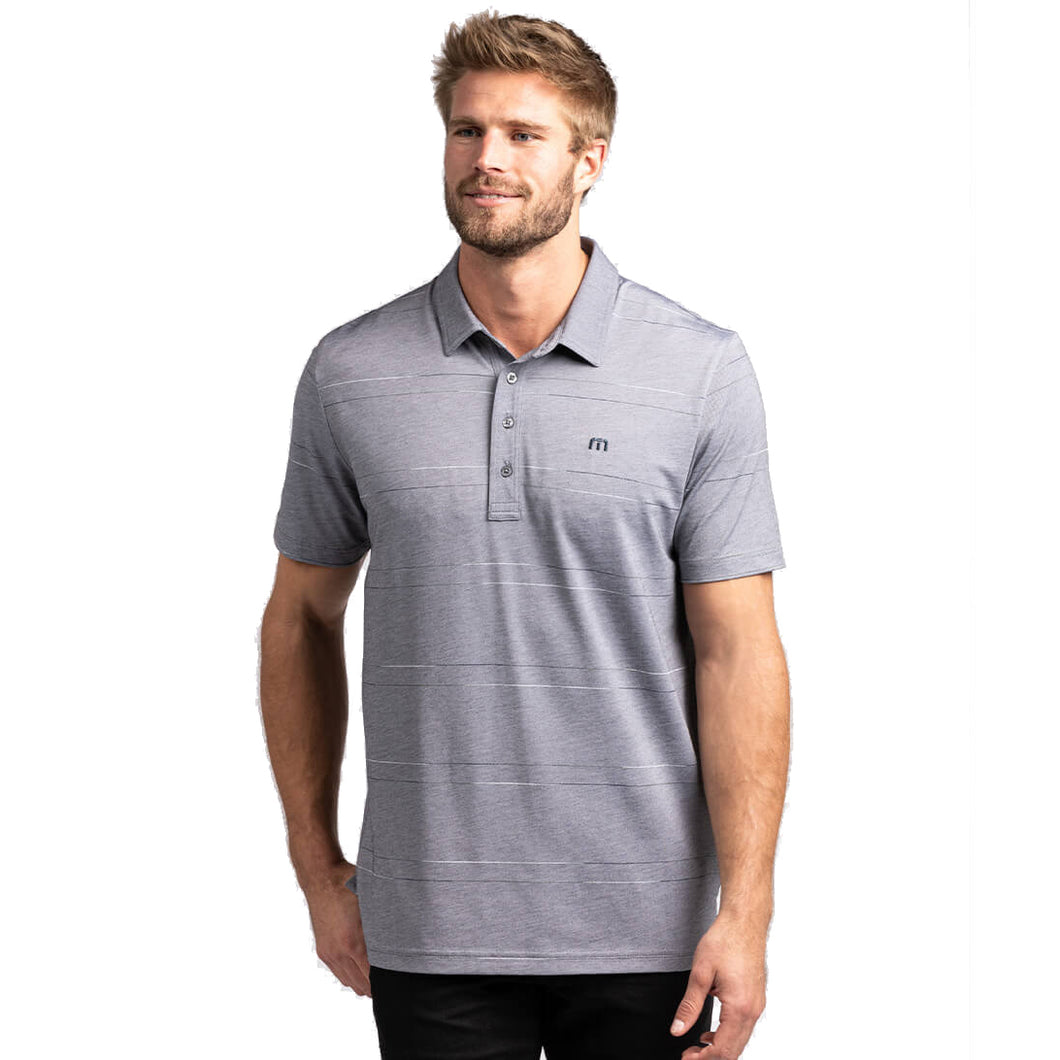 Travis Mathew More Betterness Mens Golf Polo