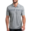 TravisMathew Two Min Drill Mens Golf Polo