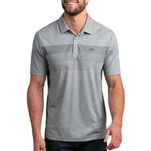 Load image into Gallery viewer, TravisMathew Two Min Drill Mens Golf Polo
 - 1