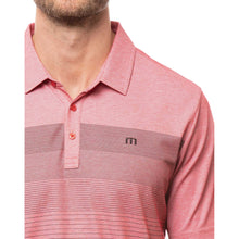 Load image into Gallery viewer, TravisMathew Two Min Drill Mens Golf Polo
 - 3