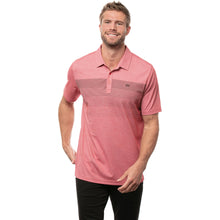 Load image into Gallery viewer, TravisMathew Two Min Drill Mens Golf Polo
 - 2