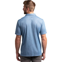 Load image into Gallery viewer, TravisMathew Two Min Drill Mens Golf Polo
 - 5
