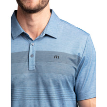 Load image into Gallery viewer, TravisMathew Two Min Drill Mens Golf Polo
 - 6