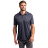 TravisMathew Knowwhatimsayin Mens Polo