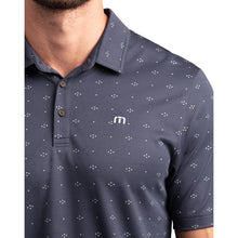 Load image into Gallery viewer, Travis Mathew Knowwhatimsayin Mens Polo
 - 2