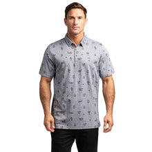 Load image into Gallery viewer, Travis Mathew Archer Mens Golf Polo
 - 1