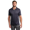 TravisMathew Crow Mens Polo