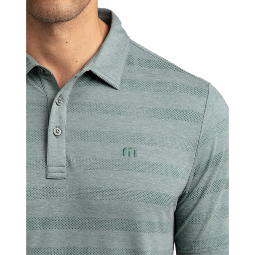 Travis Mathew Heater Mens Golf Polo