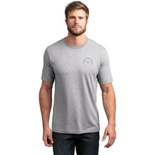 Load image into Gallery viewer, TravisMathew On Tap Grey Mens T-Shirt
 - 1