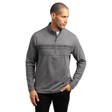 Load image into Gallery viewer, Travis Mathew Transitions Mens Golf 1/4 Zip
 - 1