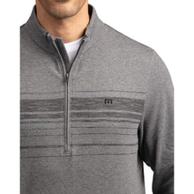 Load image into Gallery viewer, Travis Mathew Transitions Mens Golf 1/4 Zip
 - 2