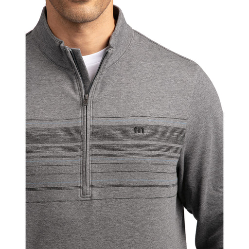 Travis Mathew Transitions Mens Golf 1/4 Zip