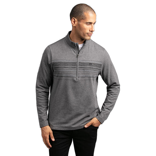 Travis Mathew Transitions Mens Golf 1/4 Zip