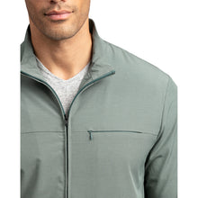 Load image into Gallery viewer, TravisMathew Last Nite Mens Golf Jacket
 - 2