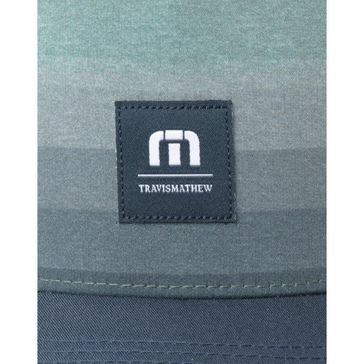 Travis Mathew Blue Lagoon Mens Hat