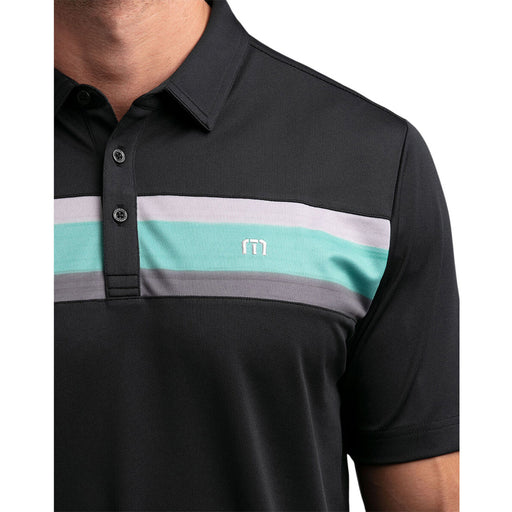 Travis Mathew Dogwood Mens Golf Polo