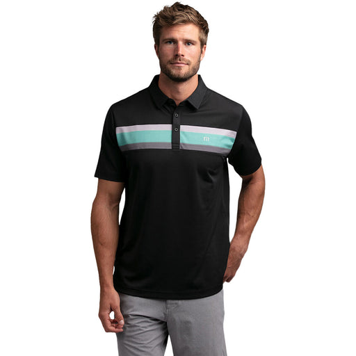 Travis Mathew Dogwood Mens Golf Polo