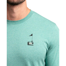 Load image into Gallery viewer, TravisMathew No Trophy Needed Mens T-Shirt
 - 3