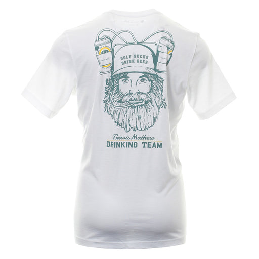 Travis Mathew History Made Mens T-Shirt