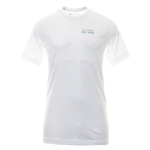 Travis Mathew History Made Mens T-Shirt