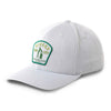 TravisMathew Green Glory Mens Hat