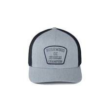 Load image into Gallery viewer, Travis Mathew Presidential Suite Mens Hat - Heather Grey/One Size
 - 3