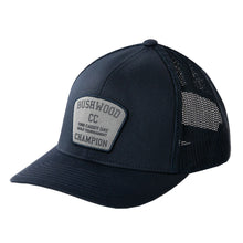 Load image into Gallery viewer, Travis Mathew Presidential Suite Mens Hat - Mood Indigo/One Size
 - 5