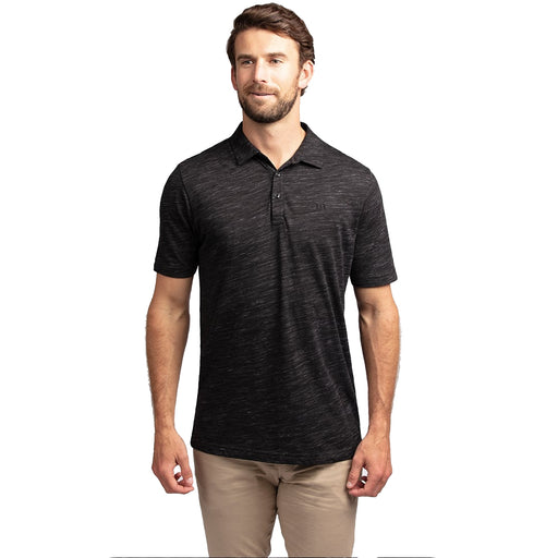 Travis Mathew Flying Tortilla Mens Golf Polo