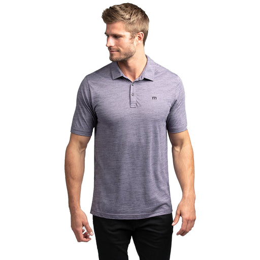 Travis Mathew Flying Tortilla Mens Golf Polo