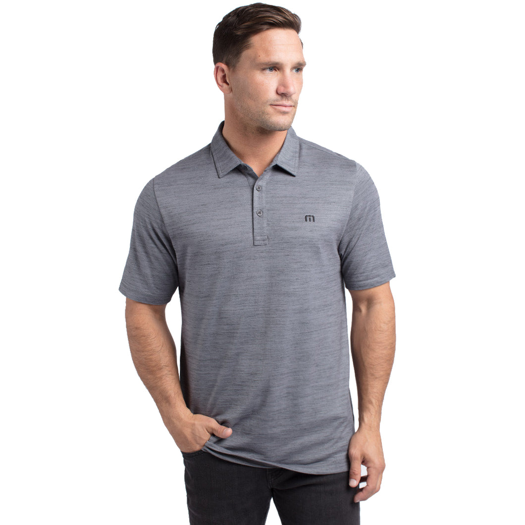 Travis Mathew Flying Tortilla Mens Golf Polo