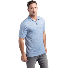 Load image into Gallery viewer, Travis Mathew Flying Tortilla Mens Golf Polo
 - 3