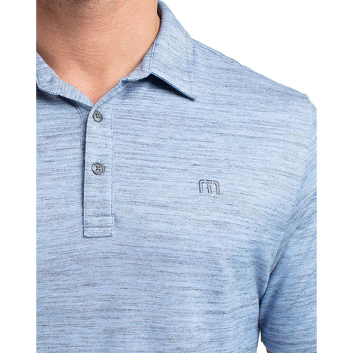 Travis Mathew Flying Tortilla Mens Golf Polo