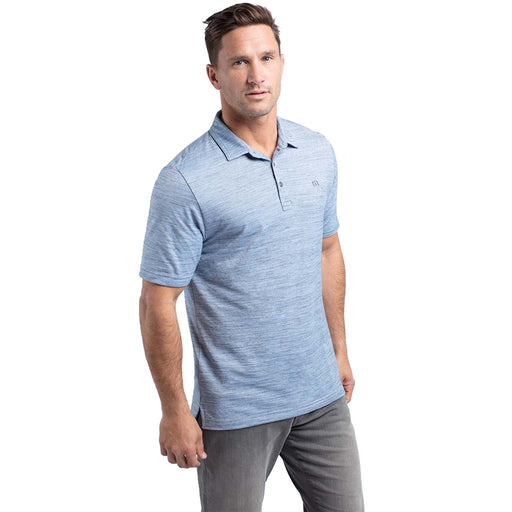 Travis Mathew Flying Tortilla Mens Golf Polo