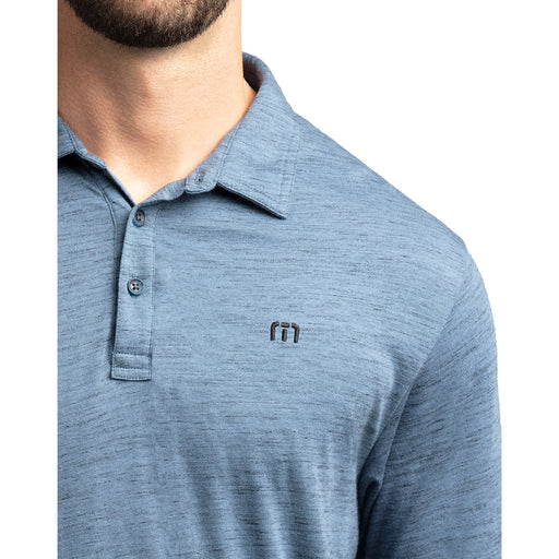 Travis Mathew Flying Tortilla Mens Golf Polo