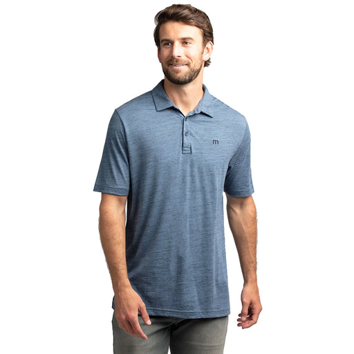 Travis Mathew Flying Tortilla Mens Golf Polo