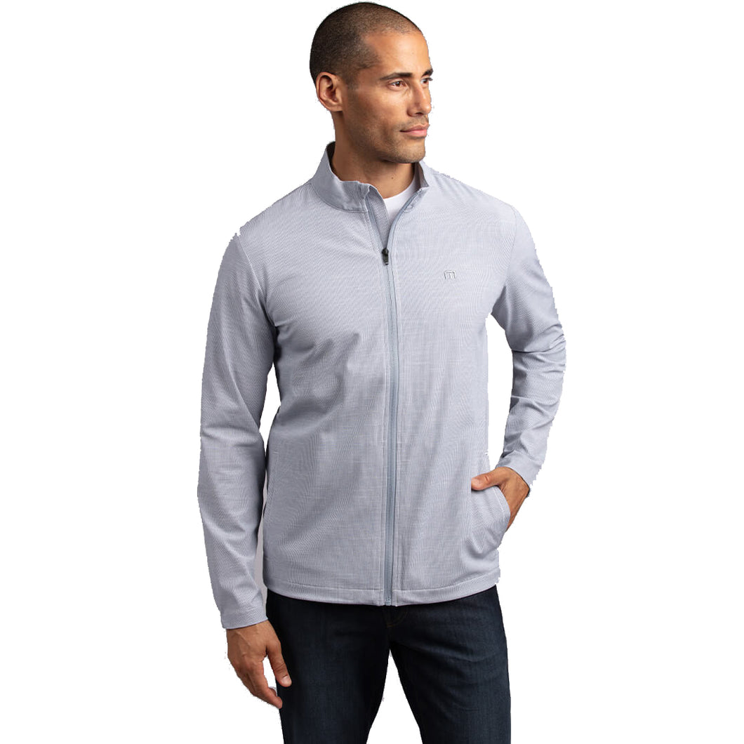 Travis Mathew Road Soda 2.0 Mens Golf Jacket