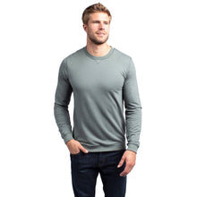 Load image into Gallery viewer, Travis Mathew Fink Pullover Mens Golf Shirt
 - 1