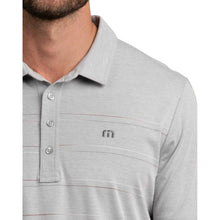 Load image into Gallery viewer, TravisMathew Onto Something Here Mens Golf Polo
 - 3