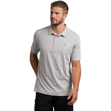 Load image into Gallery viewer, TravisMathew Onto Something Here Mens Golf Polo
 - 1